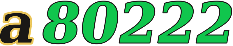 a80222 logo